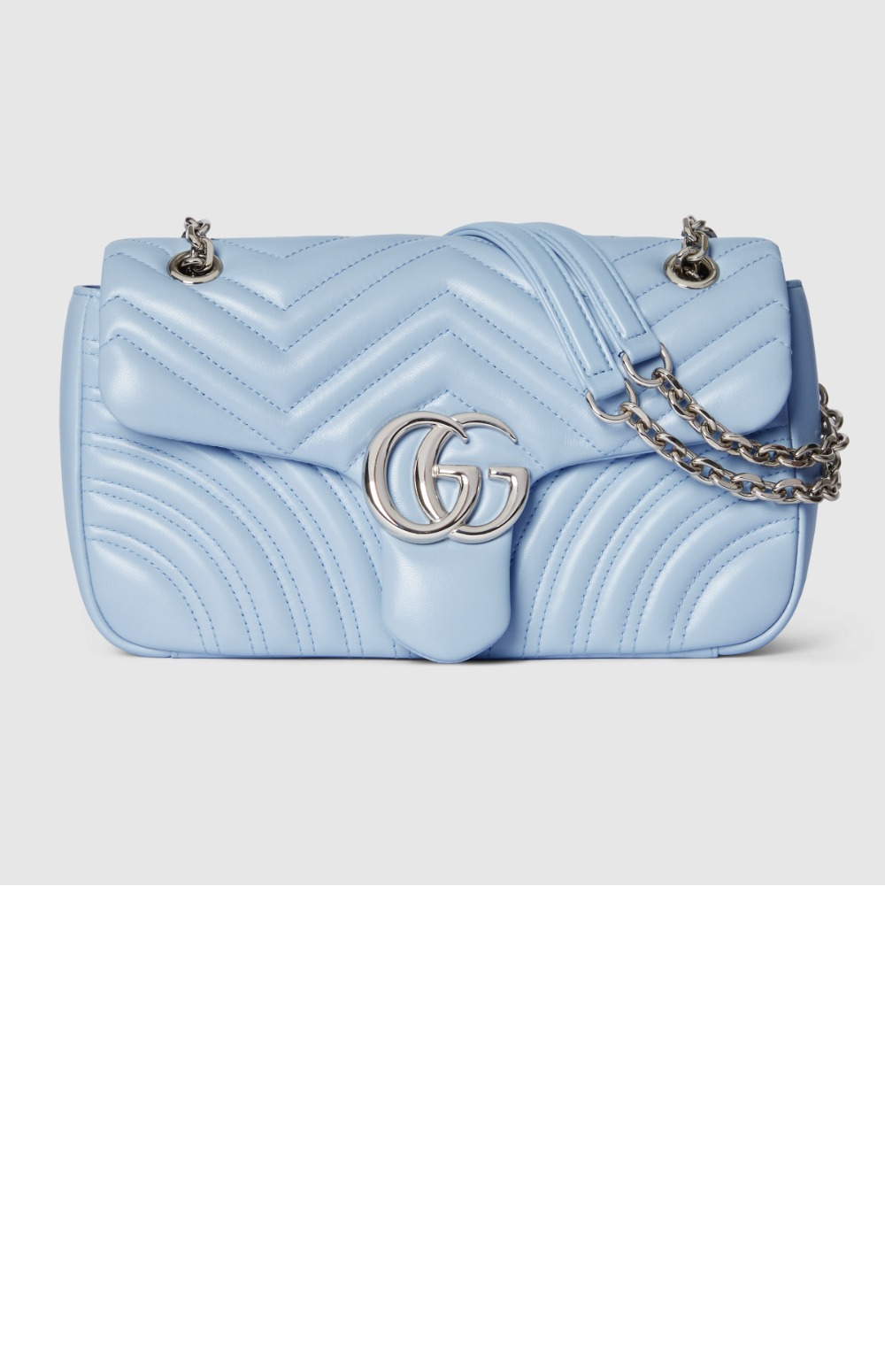 미러급레플리카사이트 | 명품레플리카 전문 쇼핑몰  | A퀄리티 - GG 마몽 미디엄 숄더백 837267 &gt; 구찌