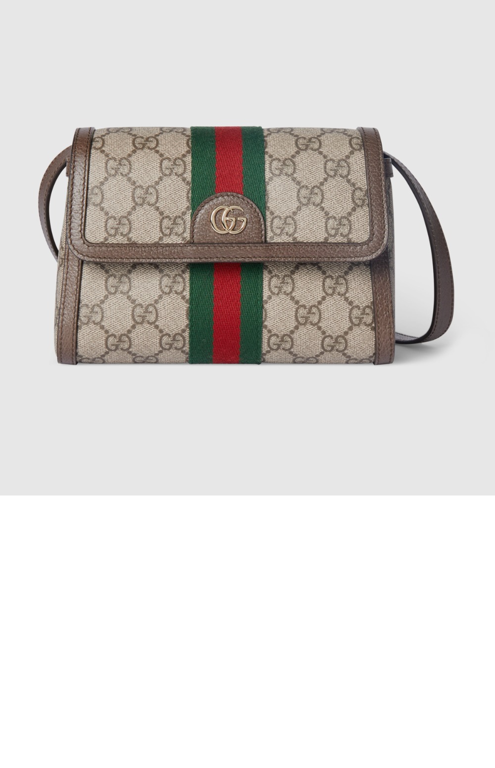 미러급레플리카사이트 | 명품레플리카 전문 쇼핑몰  | A퀄리티 - 오피디아 미니 숄더백 ‎838481 &gt; 구찌