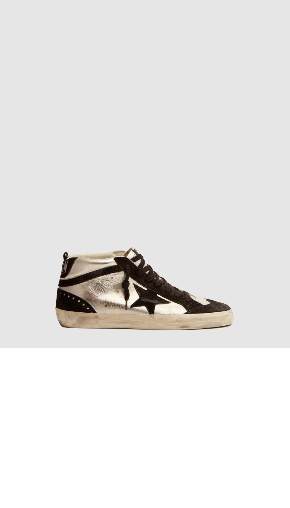 미러급레플리카사이트 | 명품레플리카 전문 쇼핑몰  | A퀄리티 - 미드스타 00122 &gt; 골든구스