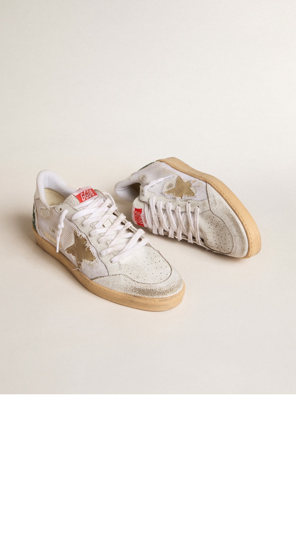 미러급레플리카사이트 | 명품레플리카 전문 쇼핑몰  | A퀄리티 - 볼스타 00327 &gt; 골든구스