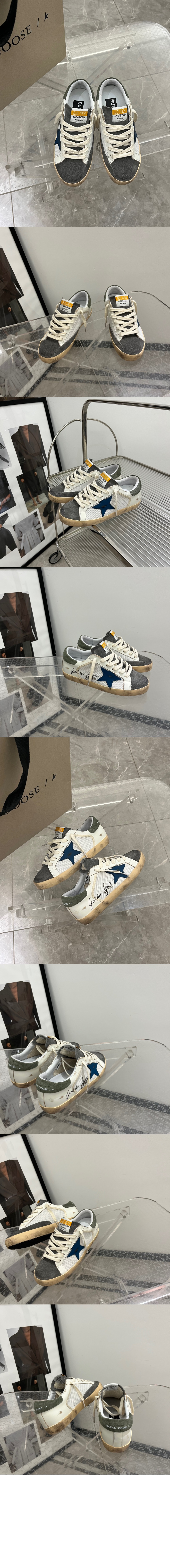 미러급레플리카사이트 | 명품레플리카 전문 쇼핑몰  | A퀄리티 - 슈퍼스타 00103 &gt; 골든구스