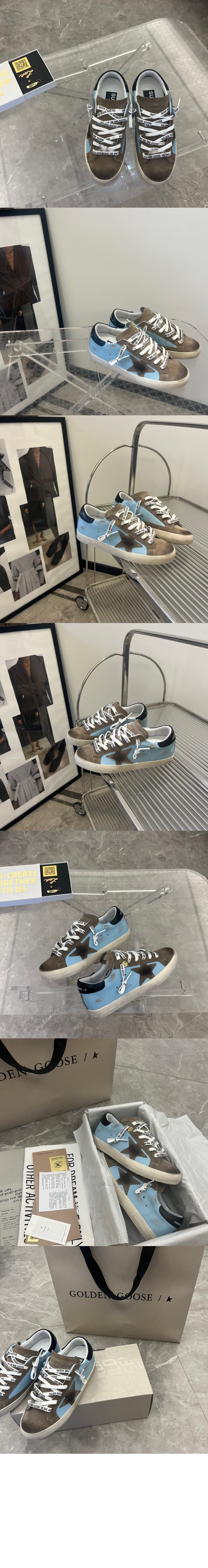 미러급레플리카사이트 | 명품레플리카 전문 쇼핑몰  | A퀄리티 - 슈퍼스타 00101 &gt; 골든구스