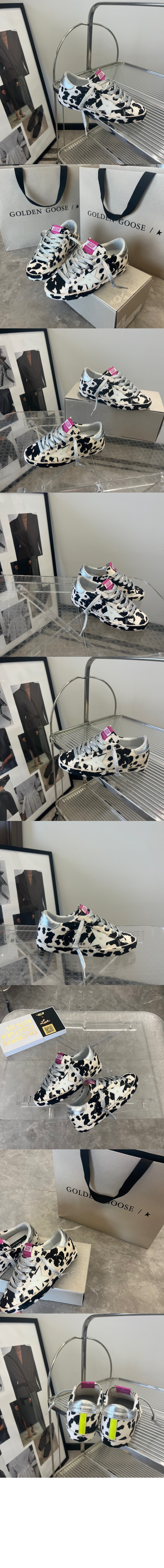 미러급레플리카사이트 | 명품레플리카 전문 쇼핑몰  | A퀄리티 - 슈퍼스타 00101 &gt; 골든구스