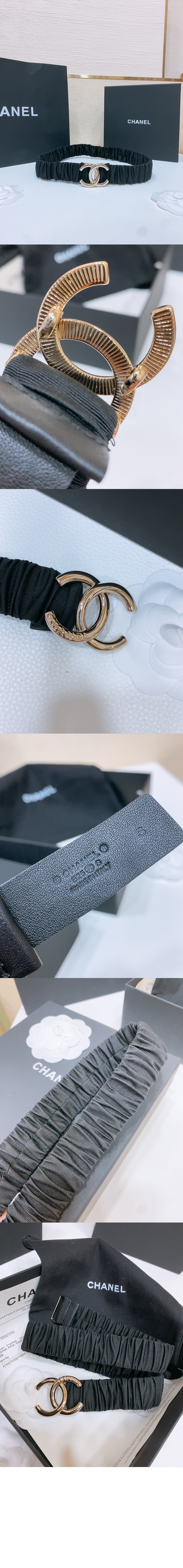 미러급레플리카사이트 | 명품레플리카 전문 쇼핑몰  | A퀄리티 - 벨트 AAA809 &gt; 샤넬