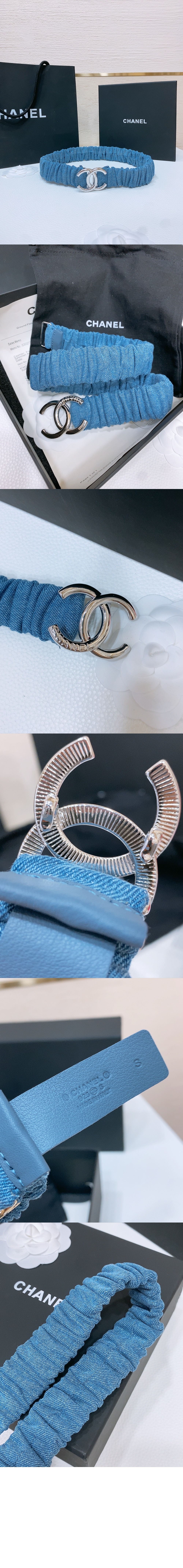 미러급레플리카사이트 | 명품레플리카 전문 쇼핑몰  | A퀄리티 - 벨트 AAA809 &gt; 샤넬