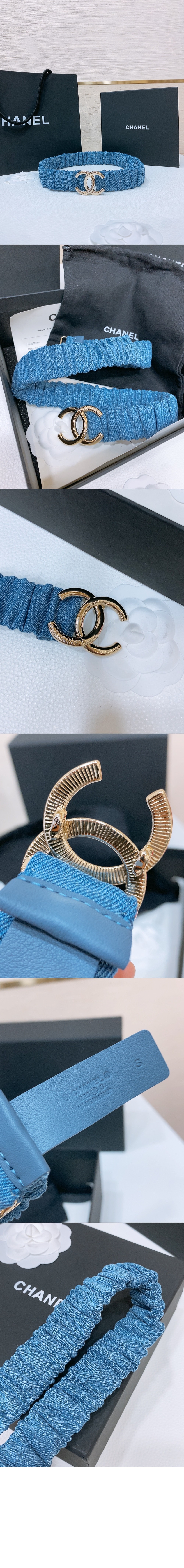 미러급레플리카사이트 | 명품레플리카 전문 쇼핑몰  | A퀄리티 - 벨트 AAA809 &gt; 샤넬