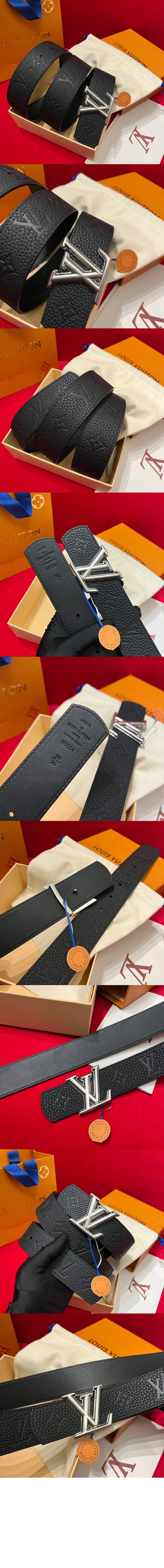 미러급레플리카사이트 | 명품레플리카 전문 쇼핑몰  | A퀄리티 - LV 디멘션 리버서블 벨트 M8854T &gt; 루이비통