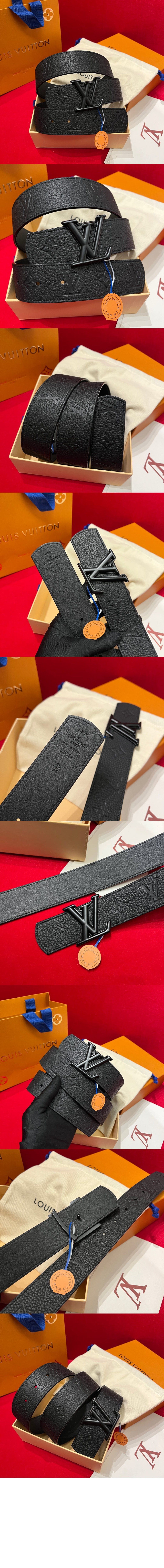 미러급레플리카사이트 | 명품레플리카 전문 쇼핑몰  | A퀄리티 - LV 디멘션 리버서블 벨트 M8854T &gt; 루이비통