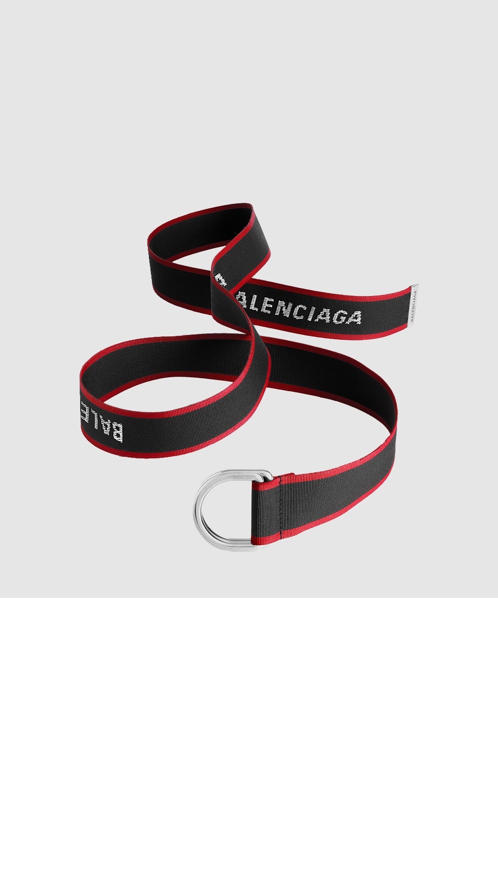 미러급레플리카사이트 | 명품레플리카 전문 쇼핑몰  | A퀄리티 - D 링 벨트 794485 &gt; 발렌시아가