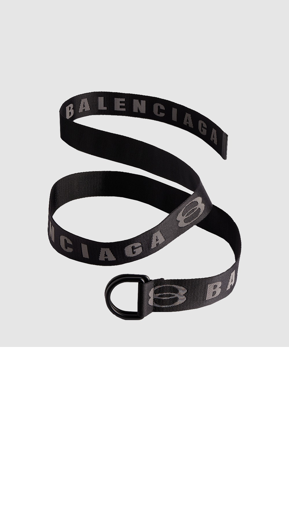 미러급레플리카사이트 | 명품레플리카 전문 쇼핑몰  | A퀄리티 - D 링 벨트 794485 &gt; 발렌시아가