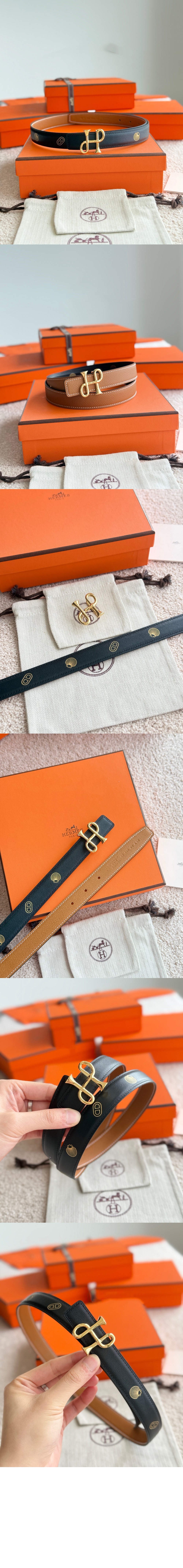 미러급레플리카사이트 | 명품레플리카 전문 쇼핑몰  | A퀄리티 - Cor Baroque 벨트 버클 & Hermes sur Mer 리버서블 가죽 스트랩 &gt; 에르메스