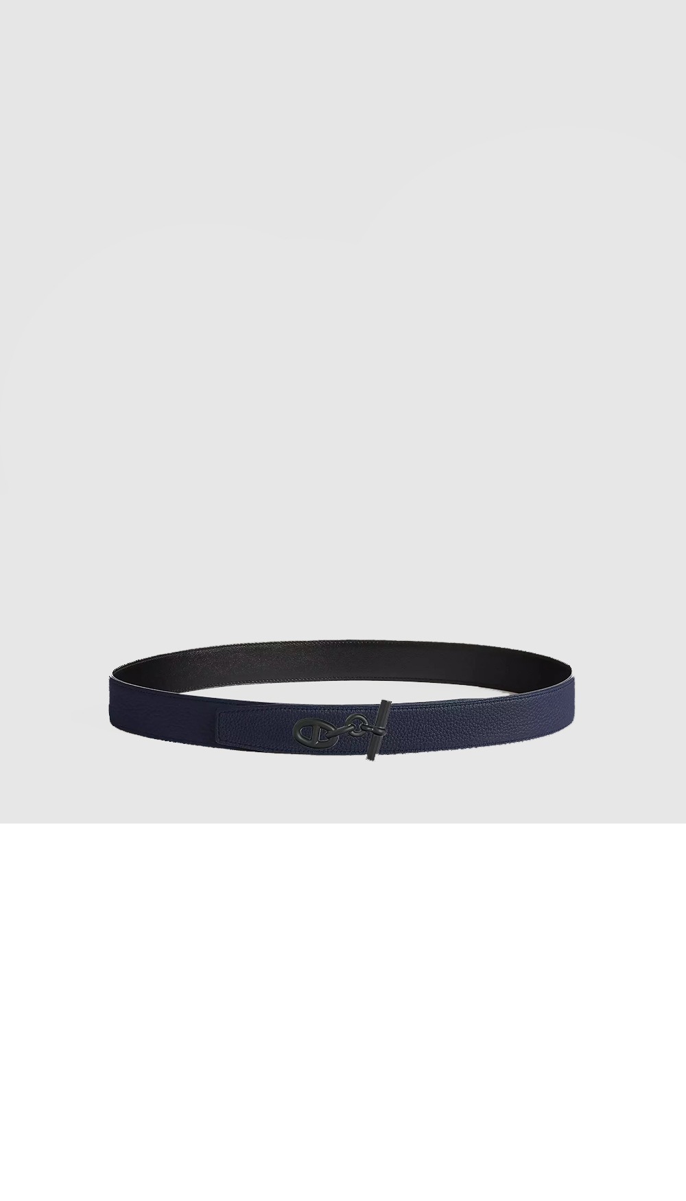 미러급레플리카사이트 | 명품레플리카 전문 쇼핑몰  | A퀄리티 - Yachting 벨트 버클 리버서블 가죽 스트랩 &gt; 에르메스