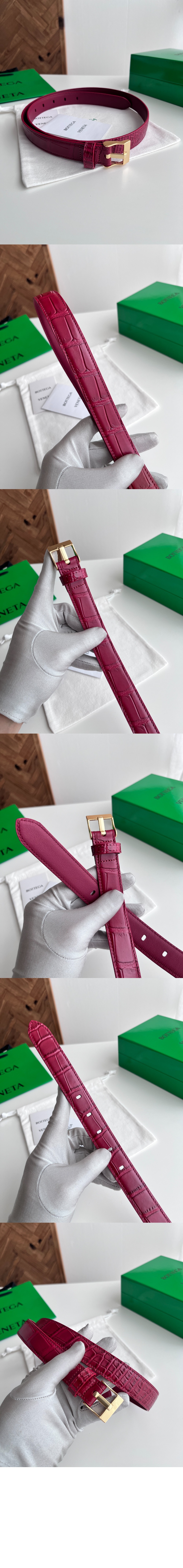 미러급레플리카사이트 | 명품레플리카 전문 쇼핑몰  | A퀄리티 - 워치 벨트 755126 > 보테가베네타