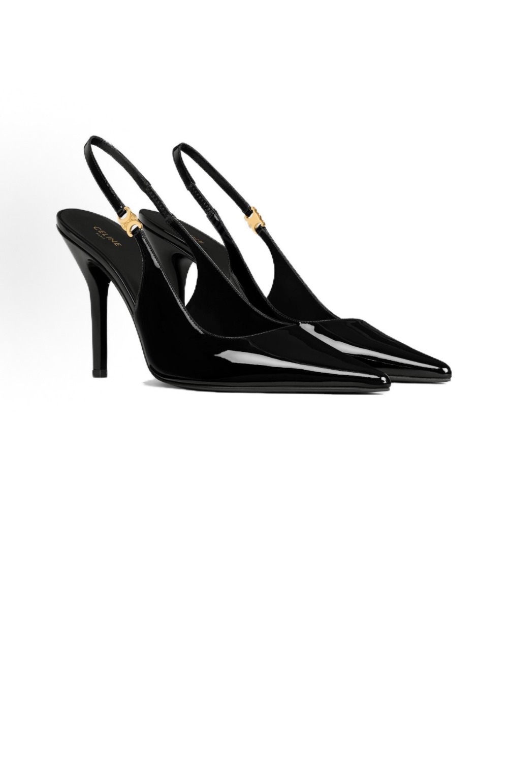 미러급레플리카사이트 | 명품레플리카 전문 쇼핑몰  | A퀄리티 - 주디 트리옹프 스틸레토 펌프스 363364 &gt; 셀린느