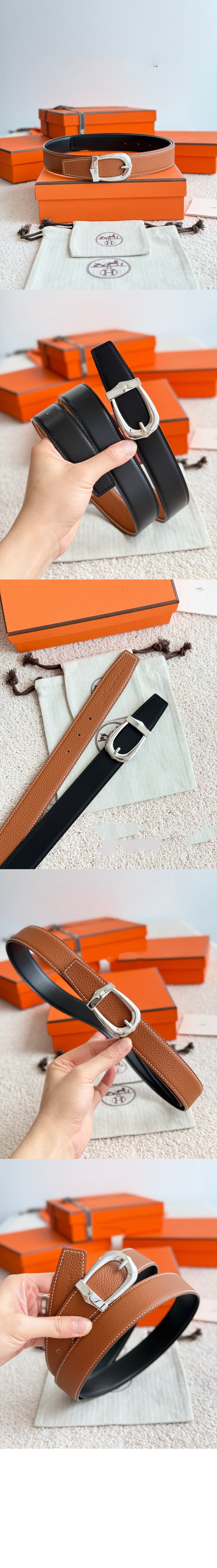 미러급레플리카사이트 | 명품레플리카 전문 쇼핑몰  | A퀄리티 - Bride dApparat 벨트 버클 리버서블 가죽 스트랩 &gt; 에르메스