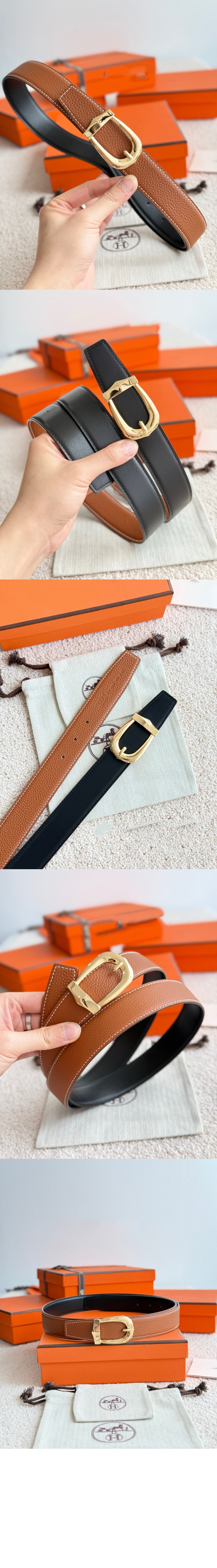 미러급레플리카사이트 | 명품레플리카 전문 쇼핑몰  | A퀄리티 - Bride dApparat 벨트 버클 리버서블 가죽 스트랩 &gt; 에르메스
