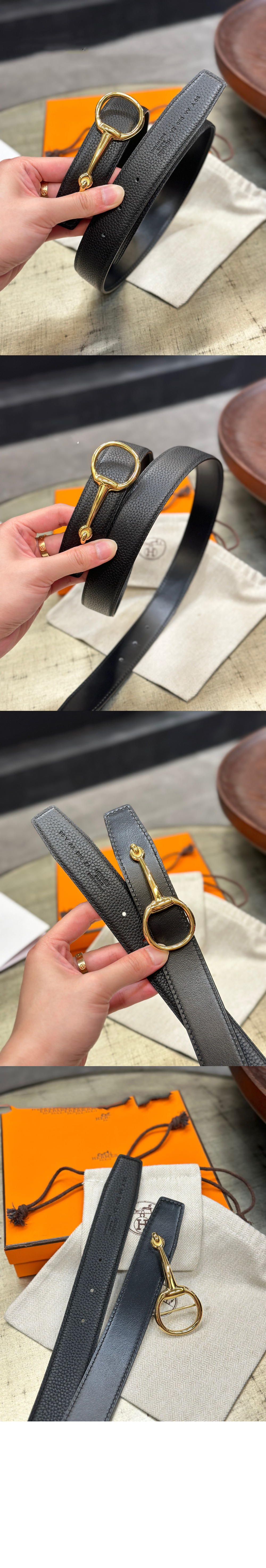 미러급레플리카사이트 | 명품레플리카 전문 쇼핑몰  | A퀄리티 - Casaque 벨트 버클 리버서블 가죽 스트랩 &gt; 에르메스