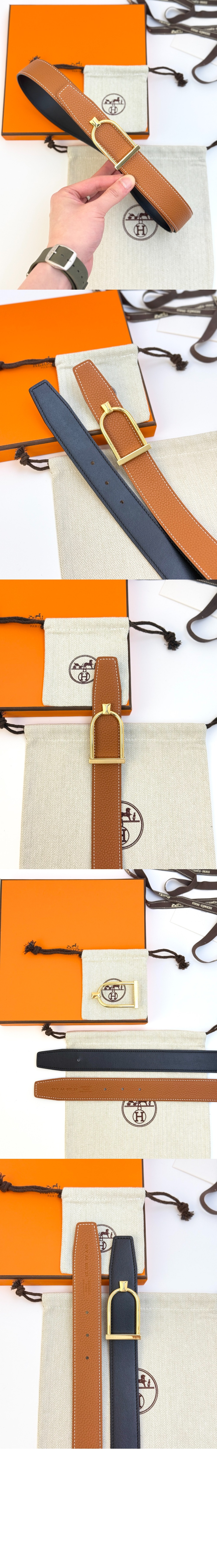 미러급레플리카사이트 | 명품레플리카 전문 쇼핑몰  | A퀄리티 - Ecrin 벨트 버클 리버서블 가죽 스트랩 &gt; 에르메스