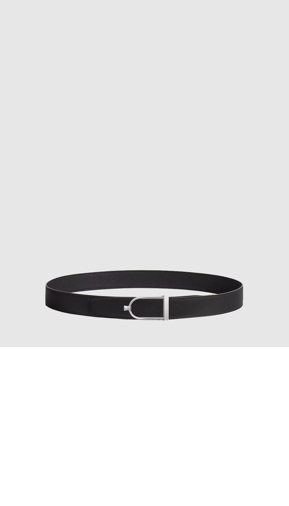 미러급레플리카사이트 | 명품레플리카 전문 쇼핑몰  | A퀄리티 - 에크린 벨트 버클 및 리버서블 가죽 스트랩 &gt; 에르메스