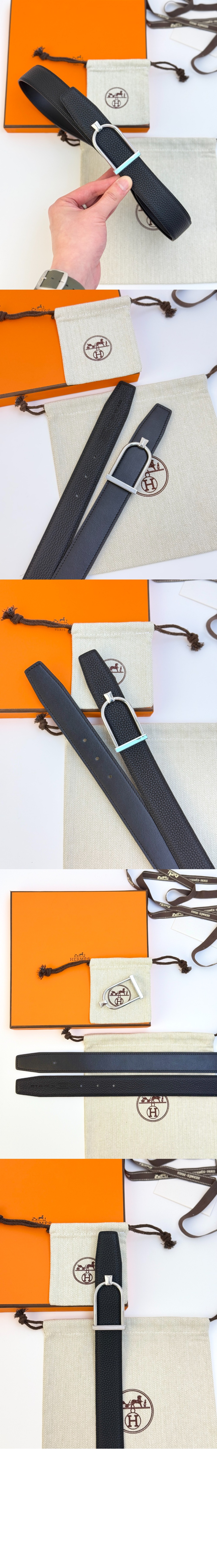 미러급레플리카사이트 | 명품레플리카 전문 쇼핑몰  | A퀄리티 - 에크린 벨트 버클 및 리버서블 가죽 스트랩 &gt; 에르메스