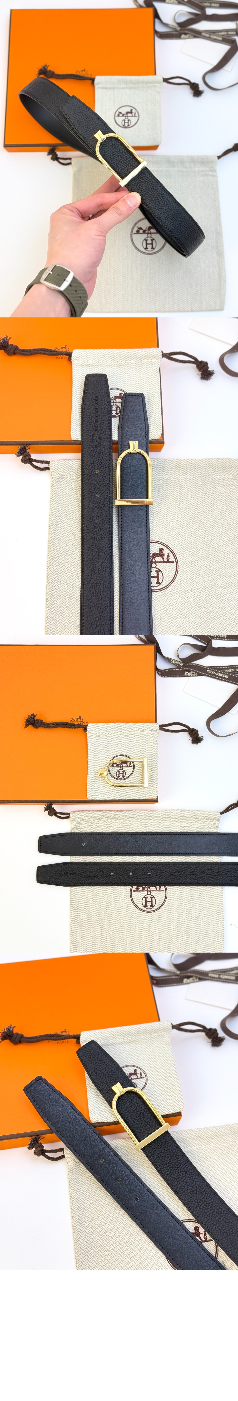 미러급레플리카사이트 | 명품레플리카 전문 쇼핑몰  | A퀄리티 - 에크린 벨트 버클 및 리버서블 가죽 스트랩 &gt; 에르메스