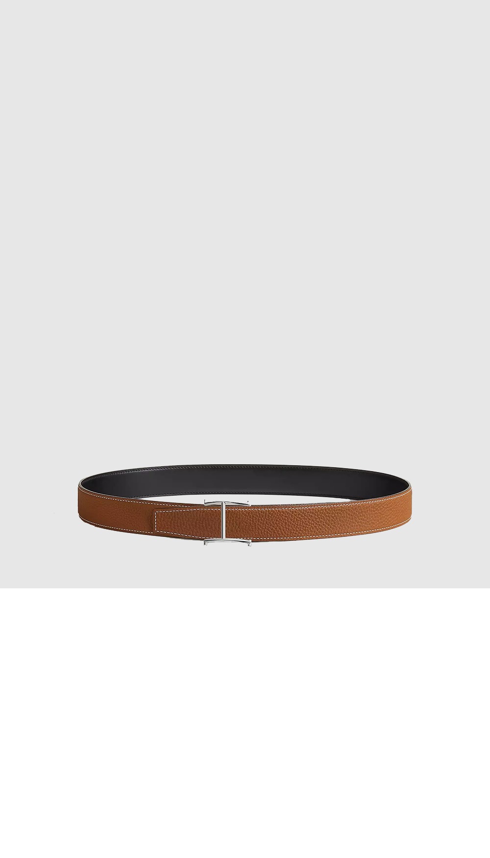 미러급레플리카사이트 | 명품레플리카 전문 쇼핑몰  | A퀄리티 - Serif 벨트 버클 리버서블 가죽 스트랩 &gt; 에르메스