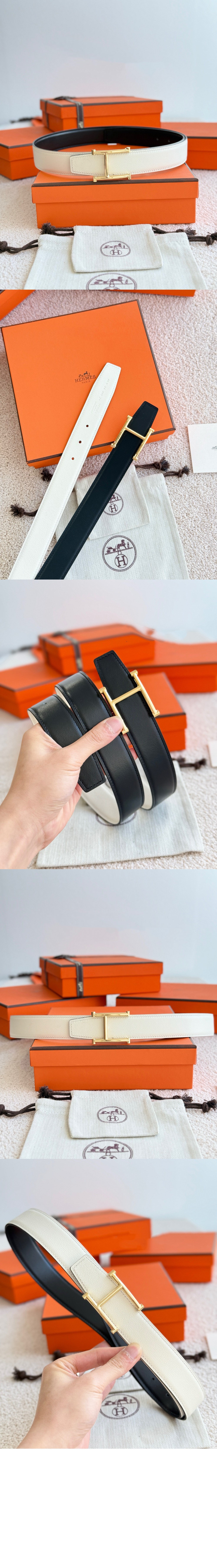 미러급레플리카사이트 | 명품레플리카 전문 쇼핑몰  | A퀄리티 - Serif 벨트 버클 리버서블 가죽 스트랩 &gt; 에르메스