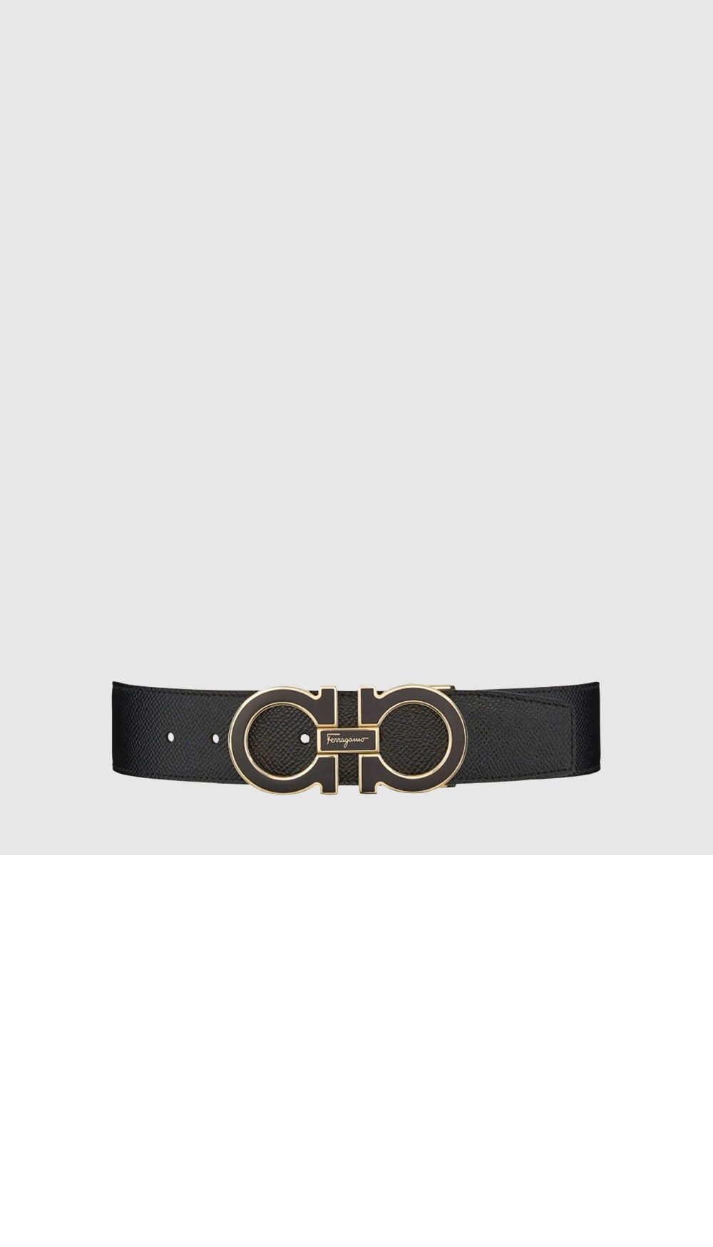 미러급레플리카사이트 | 명품레플리카 전문 쇼핑몰  | A퀄리티 - 더블 간치니 벨트 679750 &gt; 페레가모