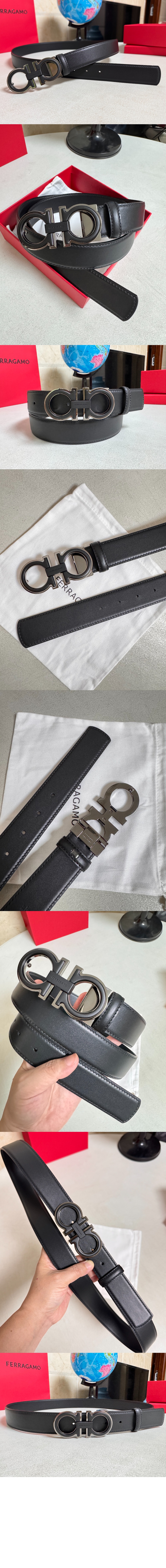 미러급레플리카사이트 | 명품레플리카 전문 쇼핑몰  | A퀄리티 - 더블 간치니 벨트 679750 &gt; 페레가모