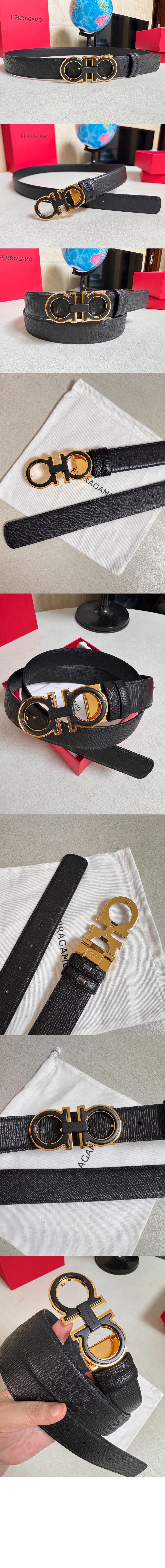 미러급레플리카사이트 | 명품레플리카 전문 쇼핑몰  | A퀄리티 - 더블 간치니 벨트 679750 &gt; 페레가모