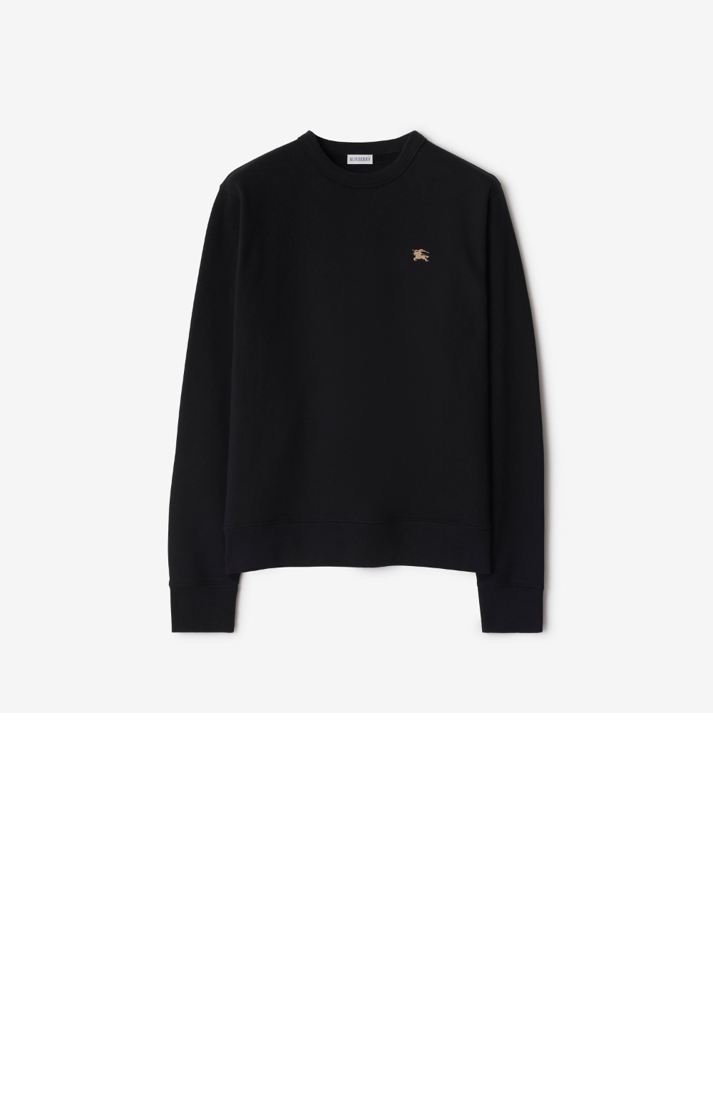 미러급레플리카사이트 | 명품레플리카 전문 쇼핑몰  | A퀄리티 - 나이트 스탬프 코튼 스웨트셔츠 &gt; 버버리