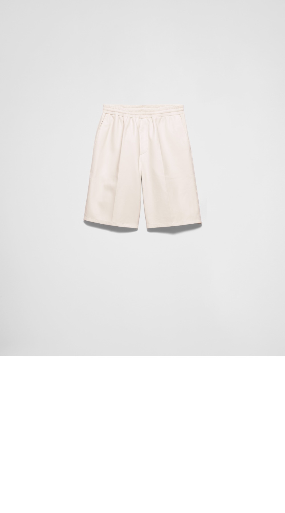 미러급레플리카사이트 | 명품레플리카 전문 쇼핑몰  | A퀄리티 - 나파 가죽 버뮤다 &gt; 프라다