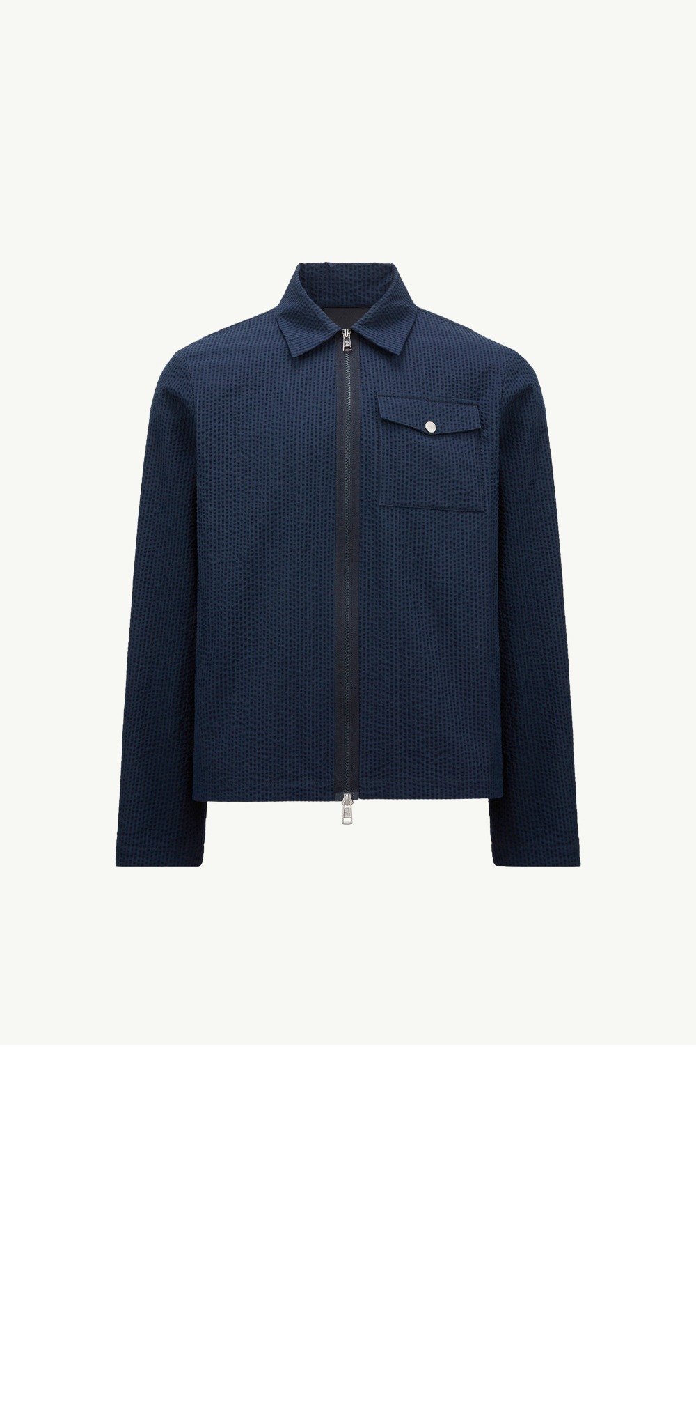 미러급레플리카사이트 | 명품레플리카 전문 쇼핑몰  | A퀄리티 - 시어서커 셔츠 재킷 &gt; 몽클레어