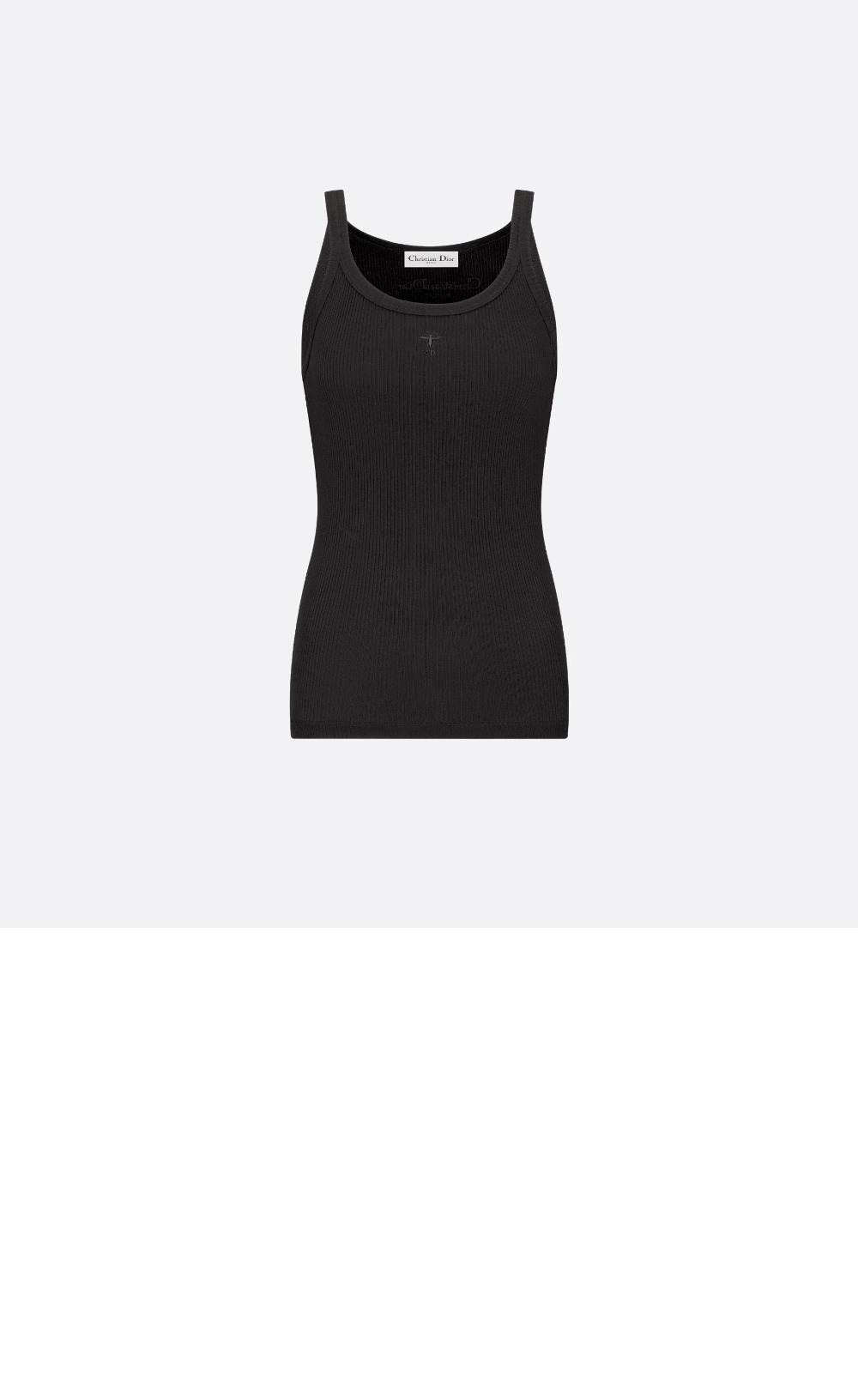 미러급레플리카사이트 | 명품레플리카 전문 쇼핑몰  | A퀄리티 - 탱크 탑 > 디올