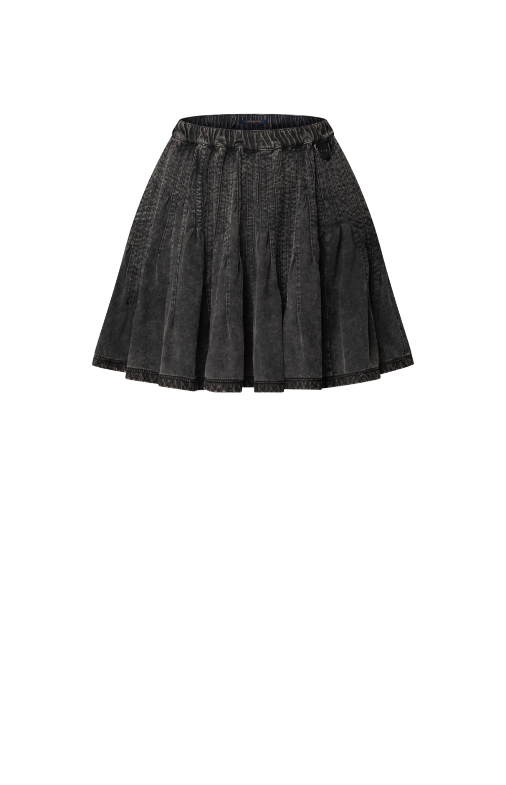 미러급레플리카사이트 | 명품레플리카 전문 쇼핑몰  | A퀄리티 - 플리티드 저지 스커트 > 루이비통