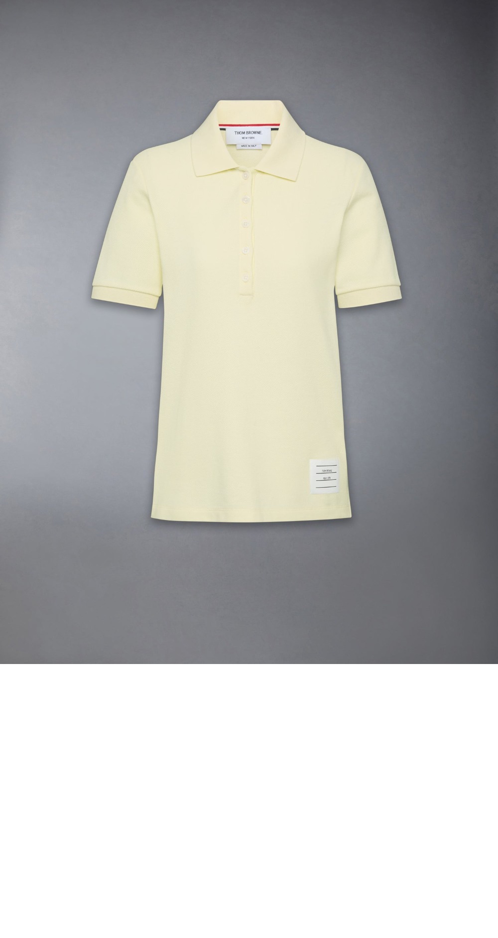 미러급레플리카사이트 | 명품레플리카 전문 쇼핑몰  | A퀄리티 - 클래식 피케 4바 폴로 &gt; 톰브라운