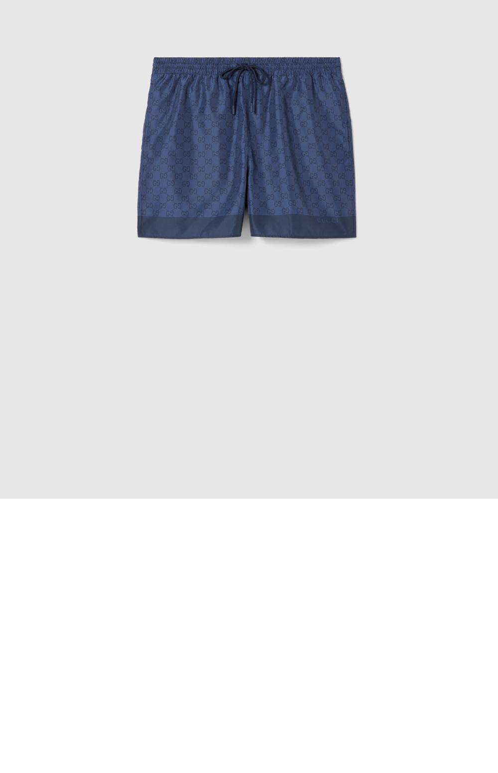 미러급레플리카사이트 | 명품레플리카 전문 쇼핑몰  | A퀄리티 - 프린트 테크니컬 팝린 수영 반바지 > 구찌