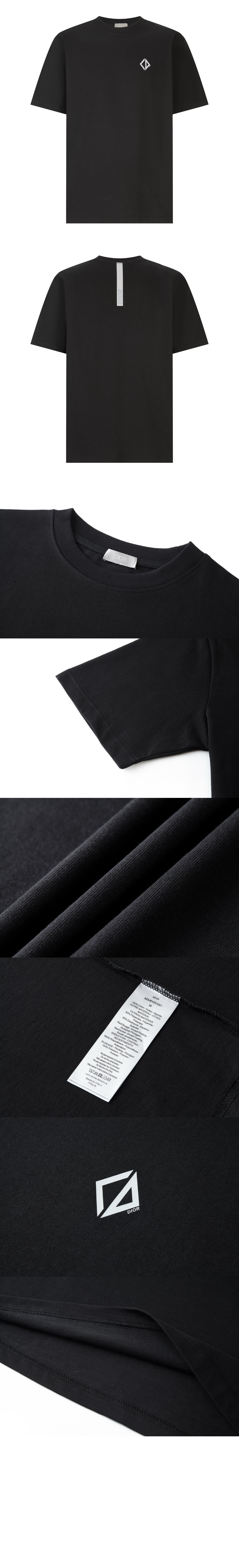 미러급레플리카사이트 | 명품레플리카 전문 쇼핑몰  | A퀄리티 - CD Diamond 티셔츠 > 디올