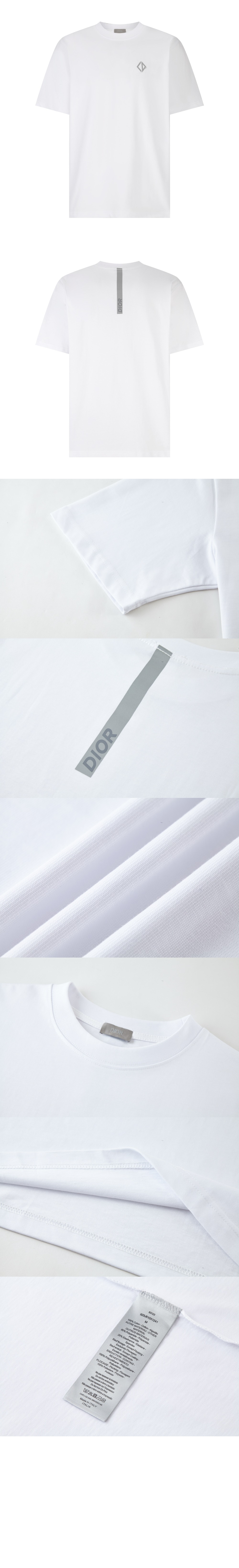 미러급레플리카사이트 | 명품레플리카 전문 쇼핑몰  | A퀄리티 - CD Diamond 티셔츠 > 디올