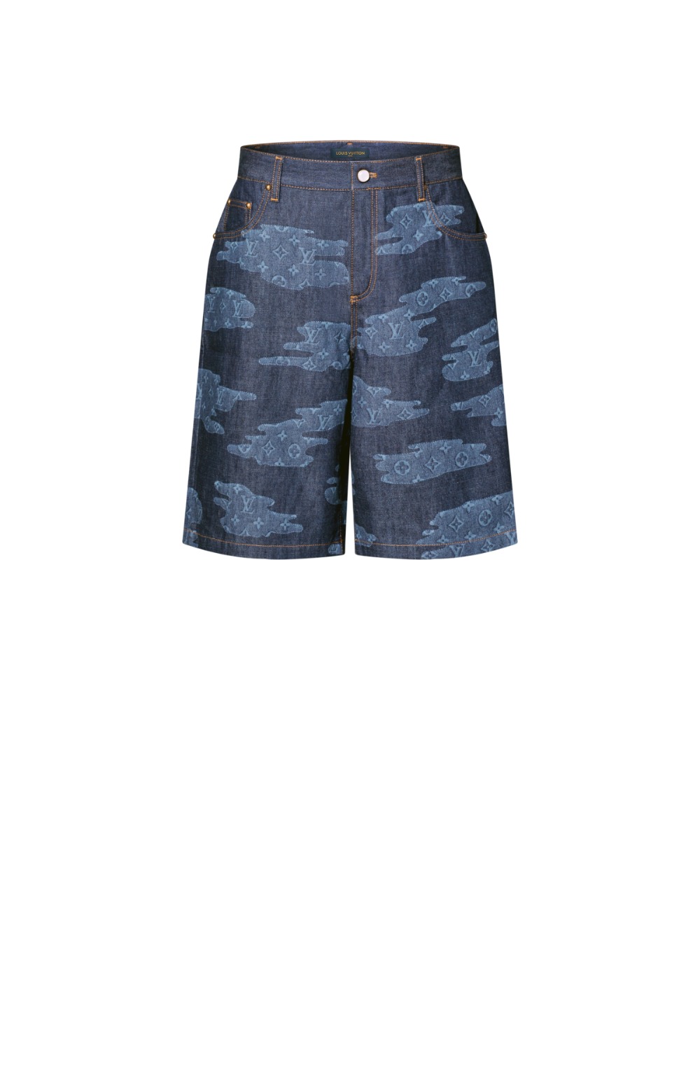 미러급레플리카사이트 | 명품레플리카 전문 쇼핑몰  | A퀄리티 - 모노그램 샴브레이 쇼츠 &gt; 루이비통