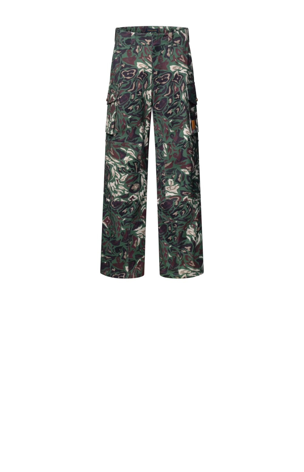 미러급레플리카사이트 | 명품레플리카 전문 쇼핑몰  | A퀄리티 - 멀티 포켓 카고 팬츠 > 루이비통