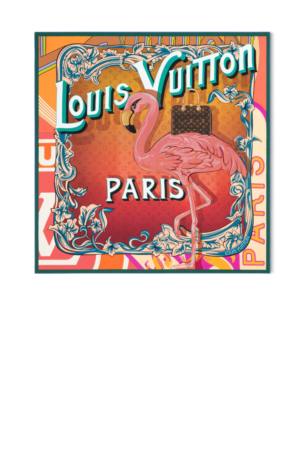 미러급레플리카사이트 | 명품레플리카 전문 쇼핑몰  | A퀄리티 - 창문을 통해 숄 M96343 &gt; 루이비통