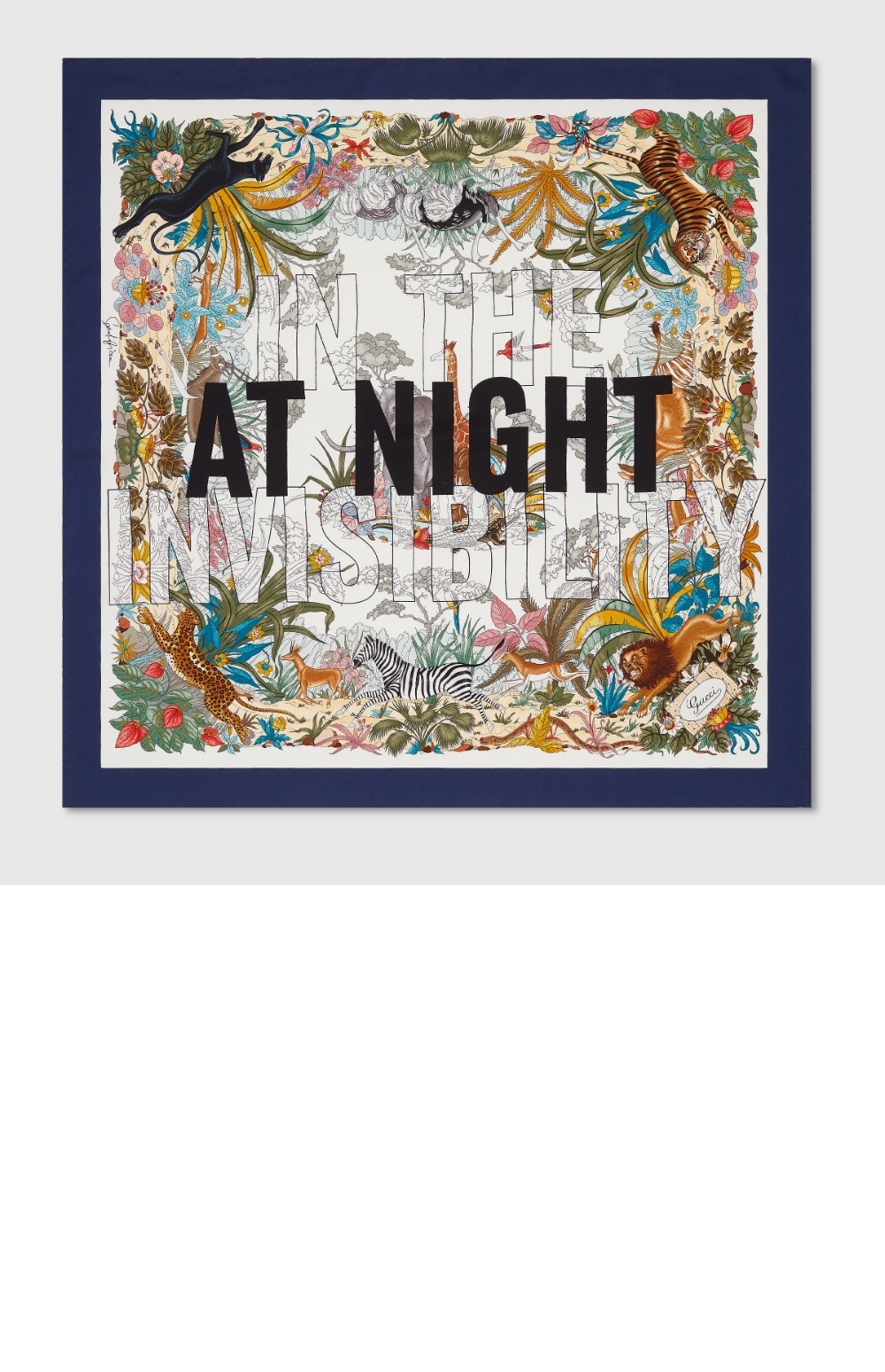 미러급레플리카사이트 | 명품레플리카 전문 쇼핑몰  | A퀄리티 - 실크 스카프 826166 &gt; 구찌