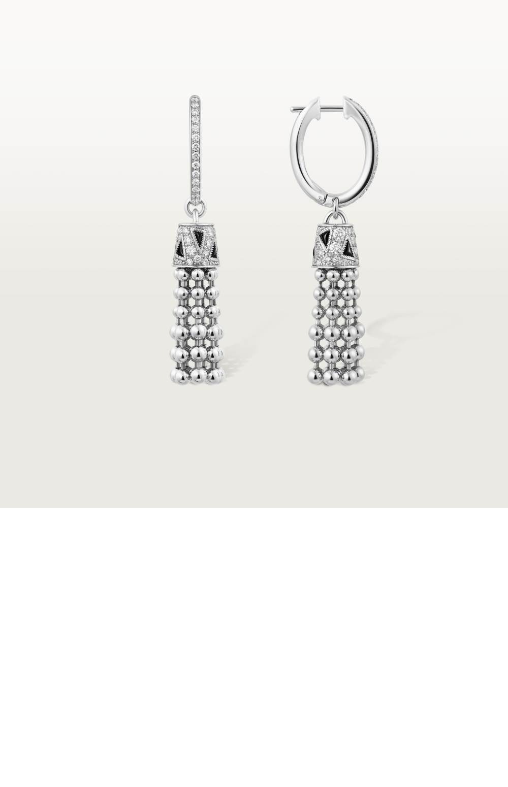 미러급레플리카사이트 | 명품레플리카 전문 쇼핑몰  | A퀄리티 - 아그라프 이어링 N8515227 &gt; 까르띠에