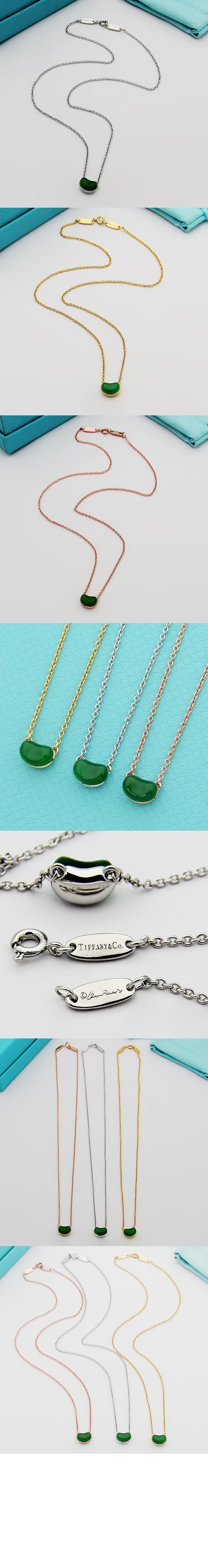 미러급레플리카사이트 | 명품레플리카 전문 쇼핑몰  | A퀄리티 - 빈 디자인 시리즈 목걸이 &gt; 티파니