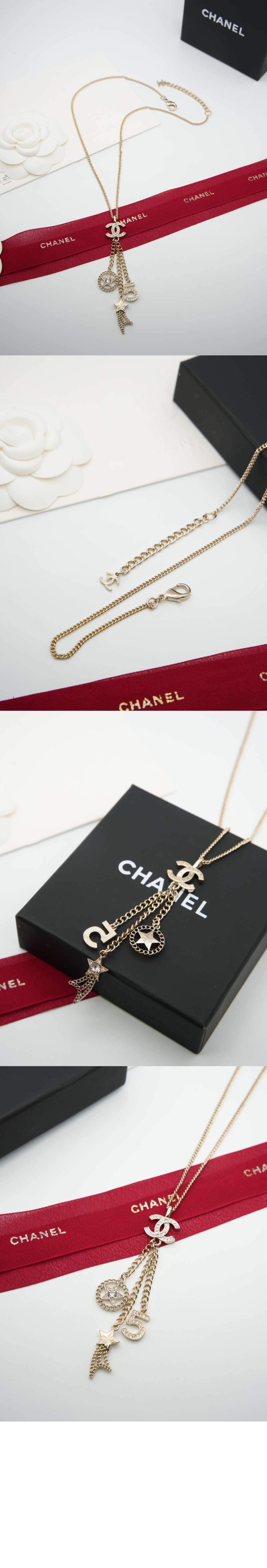 미러급레플리카사이트 | 명품레플리카 전문 쇼핑몰  | A퀄리티 - 네크리스 ABG426 &gt; 샤넬