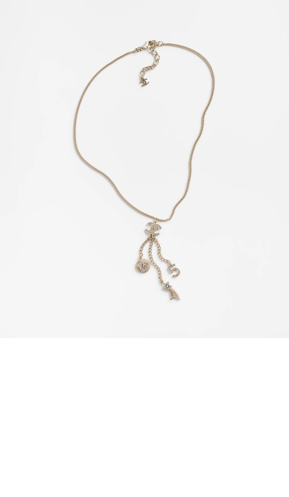 미러급레플리카사이트 | 명품레플리카 전문 쇼핑몰  | A퀄리티 - 네크리스 ABG426 &gt; 샤넬