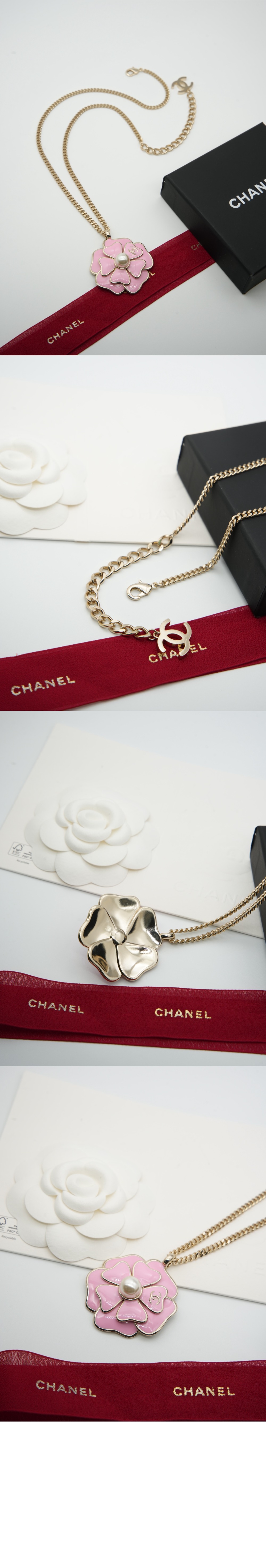 미러급레플리카사이트 | 명품레플리카 전문 쇼핑몰  | A퀄리티 - 펜던트 네크리스 ABG220 &gt; 샤넬
