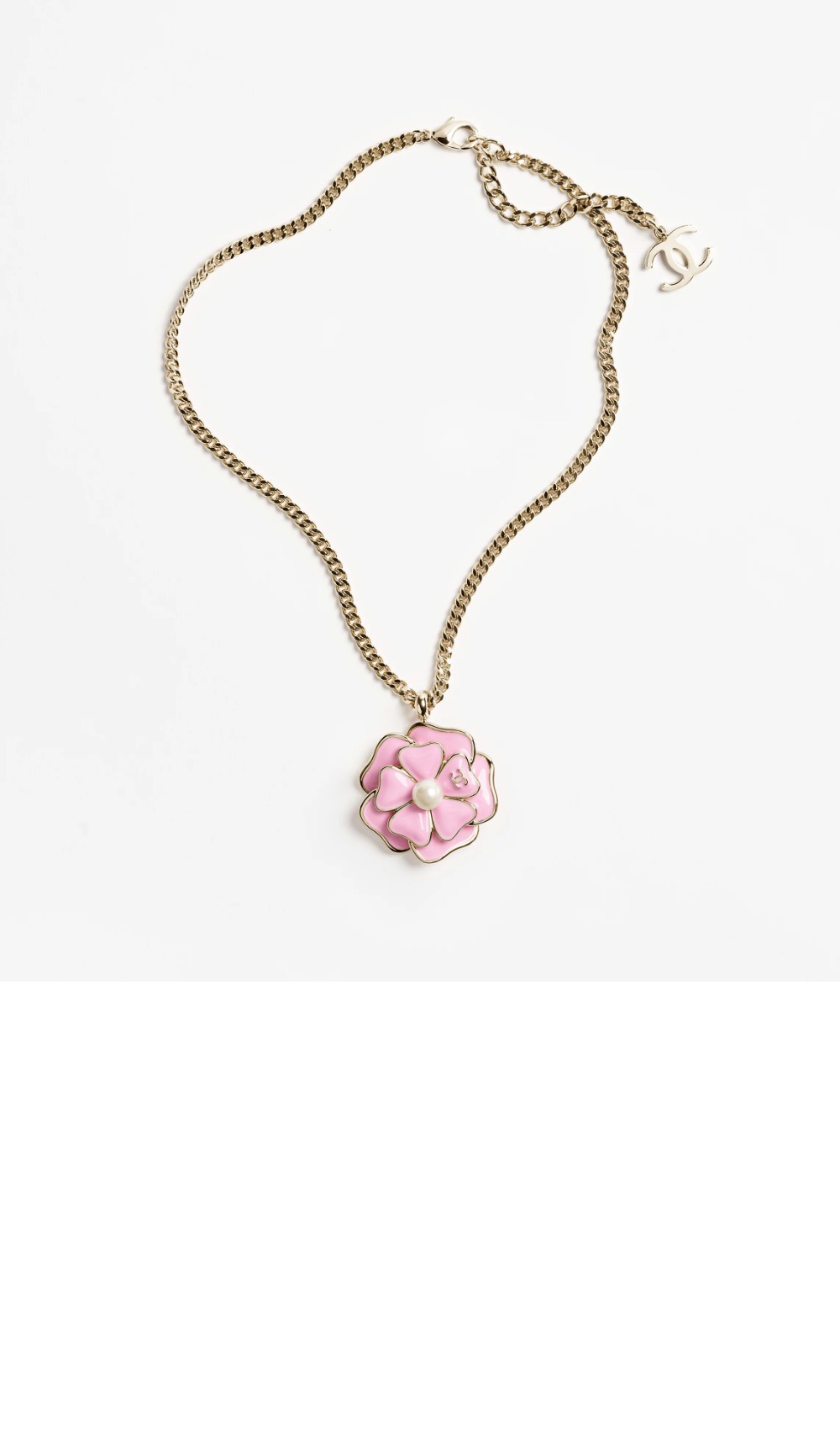 미러급레플리카사이트 | 명품레플리카 전문 쇼핑몰  | A퀄리티 - 펜던트 네크리스 ABG220 &gt; 샤넬