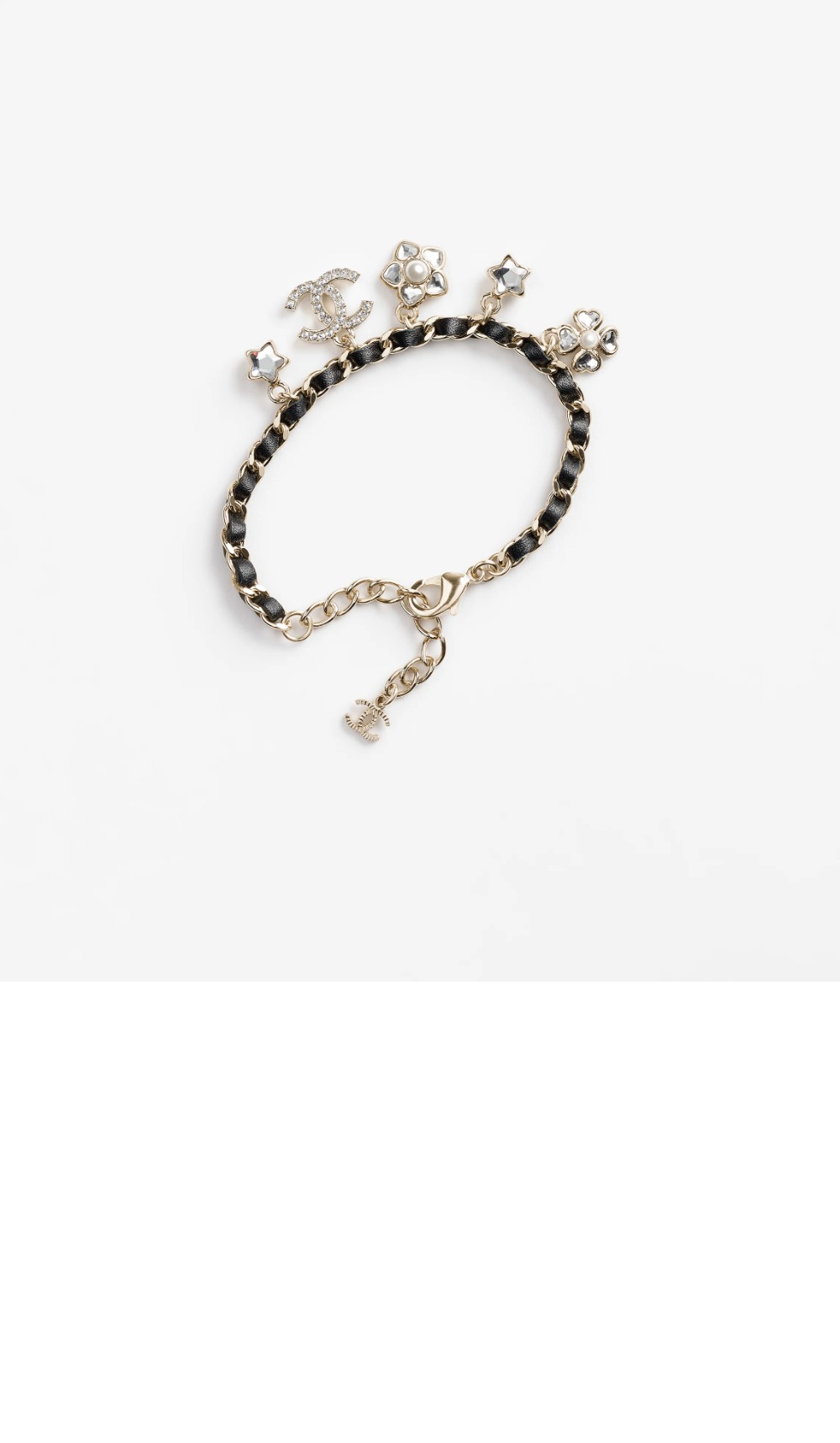 미러급레플리카사이트 | 명품레플리카 전문 쇼핑몰  | A퀄리티 - 브레이슬릿 ABG283 > 샤넬